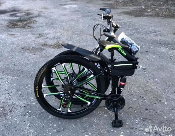 Велосипед Велосипеды