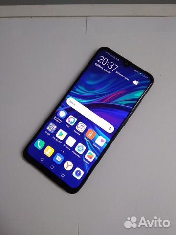 Huawei P Smart 2019