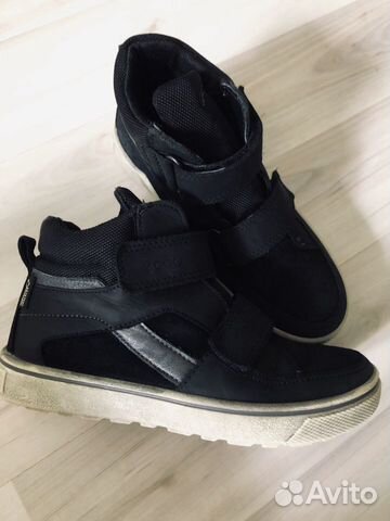 Кеды Ecco Кеды Ecco