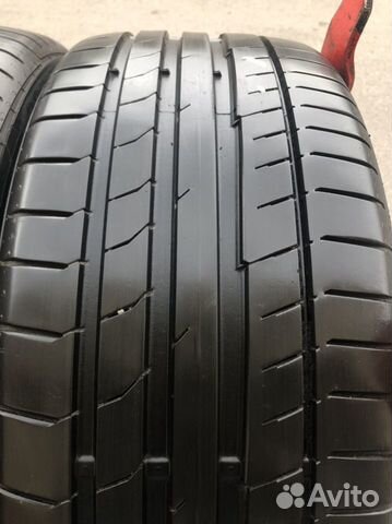 225 40 18 255 35 18 94Y continental MO 225 40 18 255 35 18 94Y continental MO