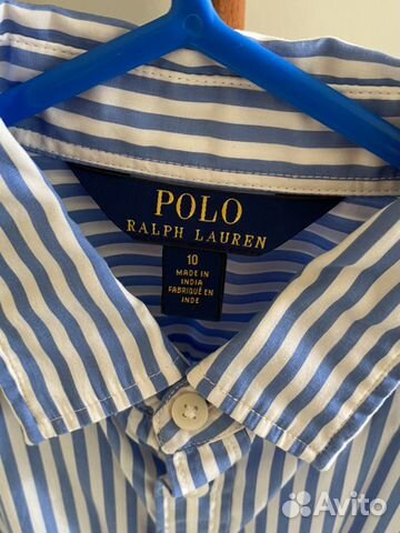 Платье Polo Ralph Lauren Платье Polo Ralph Lauren