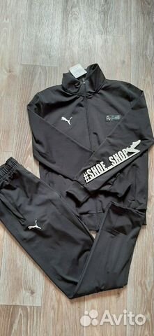 Спортивный костюм puma Турция Спортивный костюм puma Турция