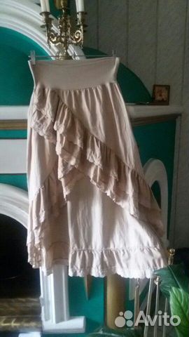 Itali. Exclusive. Cotton/Linen/кружево Itali. Exclusive. Cotton/Linen/кружево