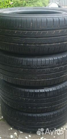 Шины kumho 205/60R16 Шины kumho 205/60R16