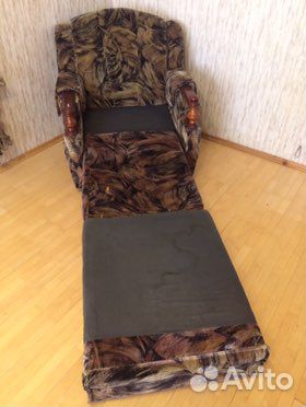 Отдам в дар кресло Отдам в дар кресло