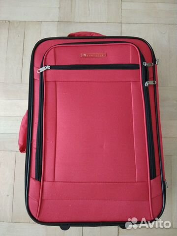 Чемодан Чемодан