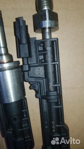 Форсунки n20b20 Форсунки n20b20