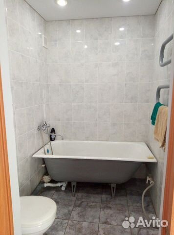 1-к квартира, 30 м², 3/5 эт. 1-к квартира, 30 м², 3/5 эт.