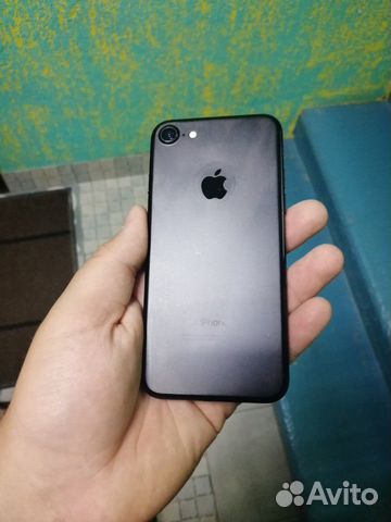 iPhone 7 32gb iPhone 7 32gb
