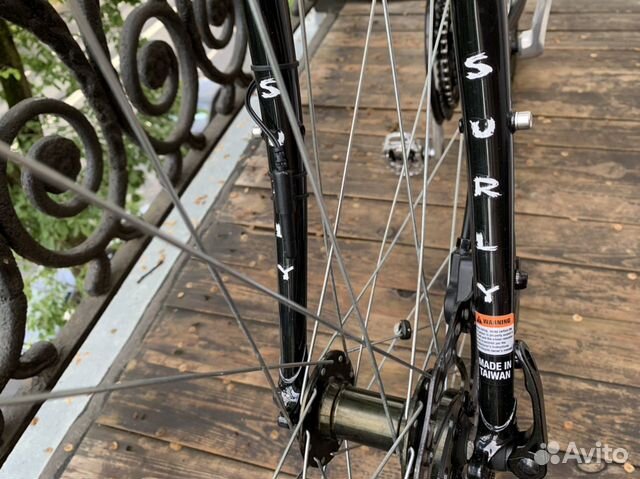 Велосипед Merida crossway 20D