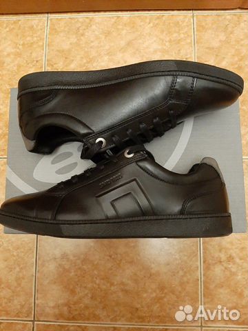 Мужские кроссовки 