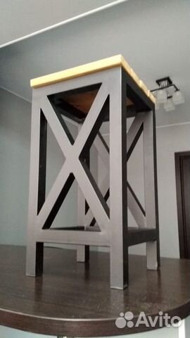 Мебель в стиле loftлофт Мебель в стиле loftлофт