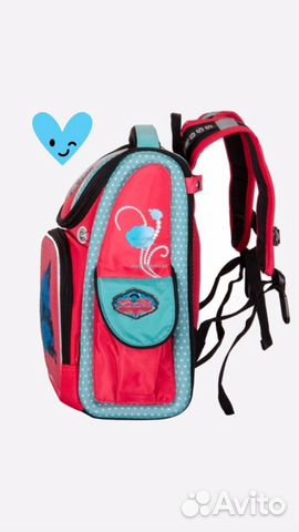 Рюкзак Рюкзак