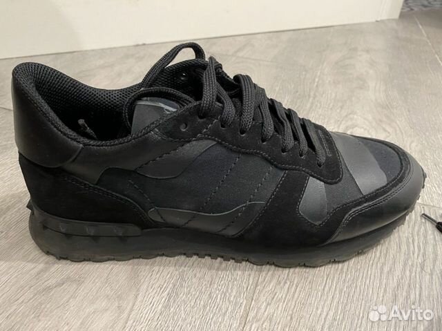 Кроссовки Valentino мужские