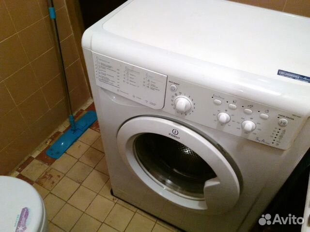 1-к квартира, 31.5 м², 4/5 эт.