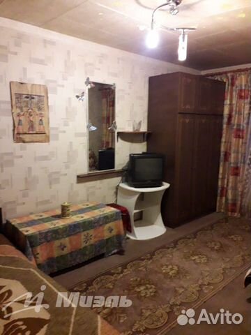 Комната 17.8 м² в 2-к, 2/5 эт. Комната 17.8 м² в 2-к, 2/5 эт.