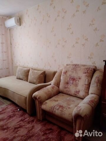 1-к квартира, 34 м², 11/12 эт. 1-к квартира, 34 м², 11/12 эт.