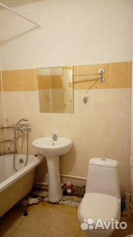 1-к квартира, 38 м², 8/9 эт. 1-к квартира, 38 м², 8/9 эт.