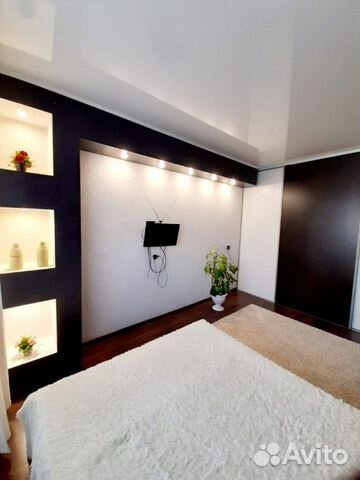 1-к квартира, 33 м², 8/9 эт. 1-к квартира, 33 м², 8/9 эт.