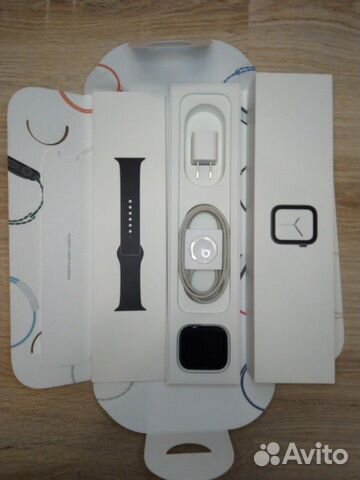 Apple watch series 4 44mm Apple watch series 4 44mm