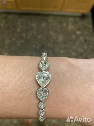 Браслет Swarovski оригинал Браслет Swarovski оригинал