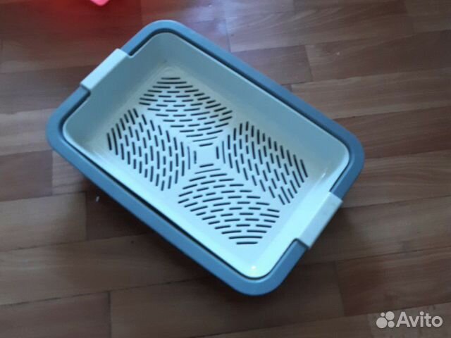 Лоток