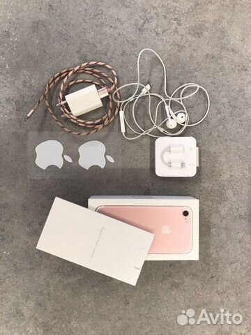 iPhone 7 рст 32Gb iPhone 7 рст 32Gb
