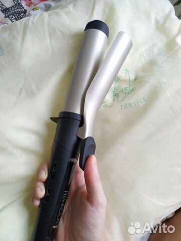 Щипцы для завивки Remington cl5338 Щипцы для завивки Remington cl5338