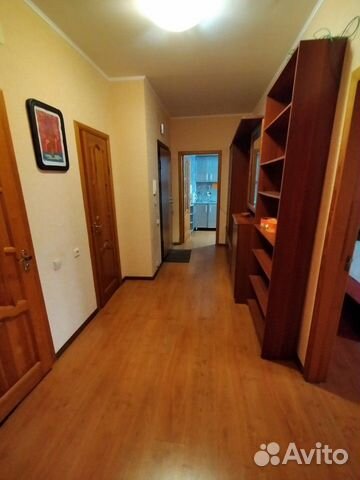 2-к квартира, 58 м², 9/10 эт. 2-к квартира, 58 м², 9/10 эт.
