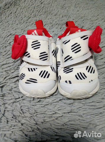 Кроссовки детские Adidas Кроссовки детские Adidas