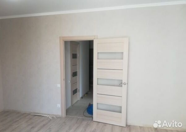 1-к квартира, 40 м², 5/9 эт.