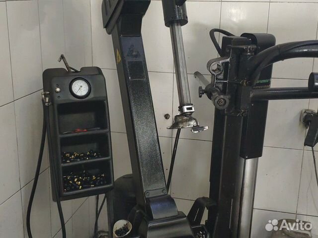 Шиномонтажное оборудование Шиномонтажное оборудование