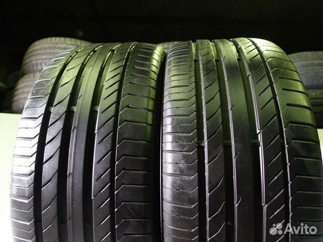 255 40 20 continental sportcontact 5 R20 l x 255 40 20 continental sportcontact 5 R20 l x