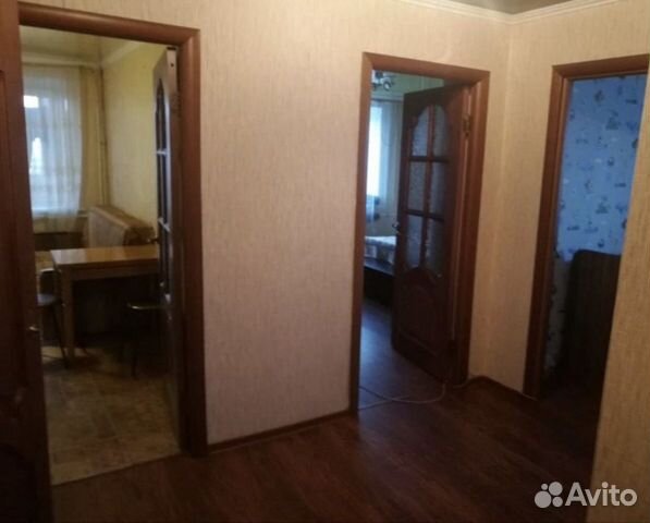 2-к квартира, 53.2 м², 12/14 эт. 2-к квартира, 53.2 м², 12/14 эт.