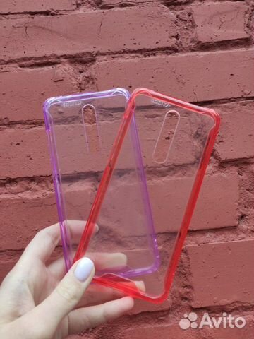 Чехол Xiaomi Mi 9T