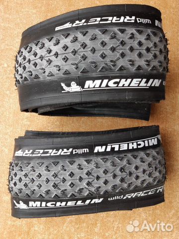 Новые топовые Покрышки Michlin WildR Ultimate 29