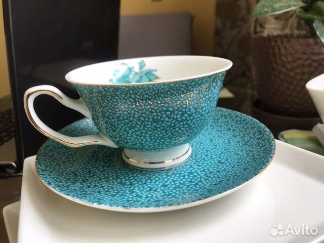Чайный сервиз Lefard на 2 персоны Чайный сервиз Lefard на 2 персоны