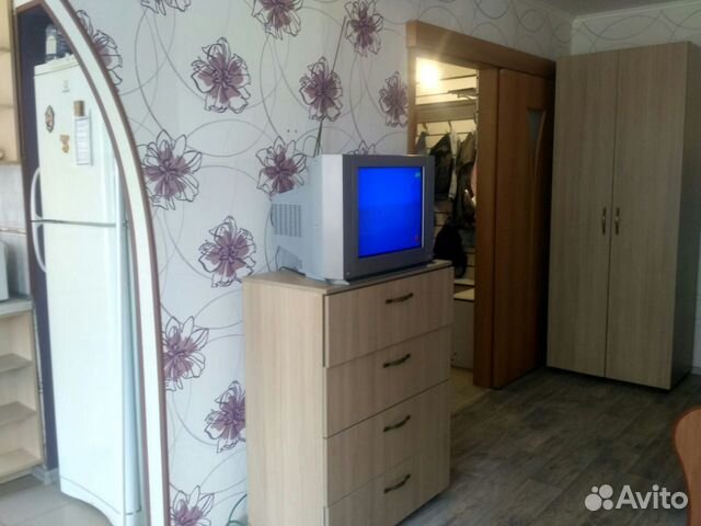 1-к квартира, 35 м², 1/5 эт.