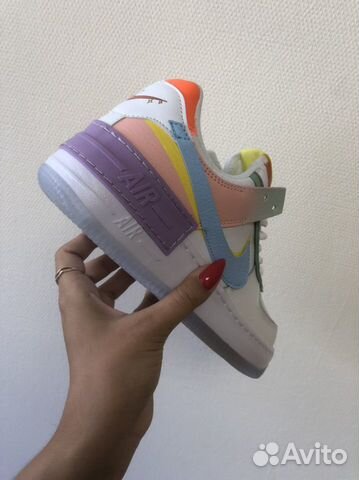 Nike Air Force 1 Nike Air Force 1
