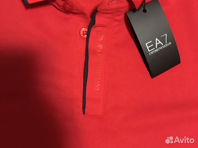 Поло EA7 (новое Поло EA7 (новое