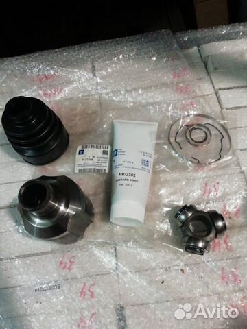 Граната внутренняя правая Opel Corsa D 2007-2014 Граната внутренняя правая Opel Corsa D 2007-2014