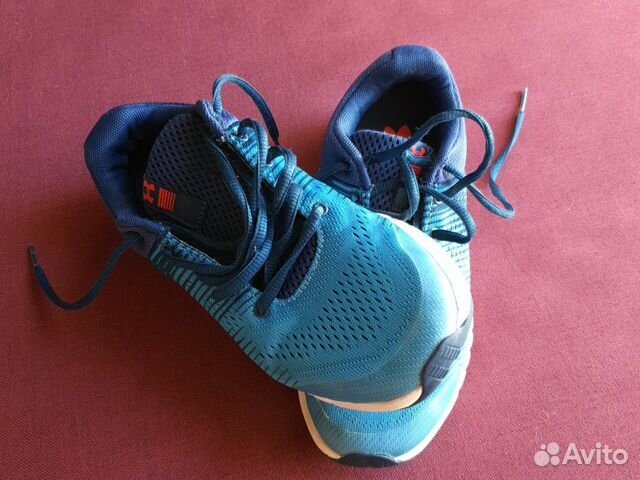 Кроссовки детские under armour Кроссовки детские under armour