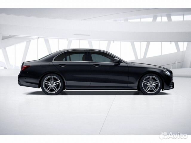 Mercedes-Benz E-класс 2.0 AT, 2020 Mercedes-Benz E-класс 2.0 AT, 2020