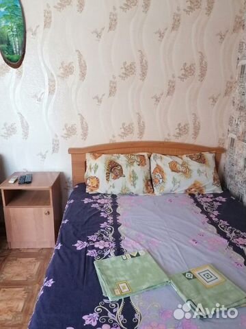 1-к квартира, 40 м², 2/2 эт.