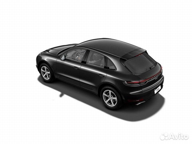 Porsche Macan 2.0 AMT, 2020