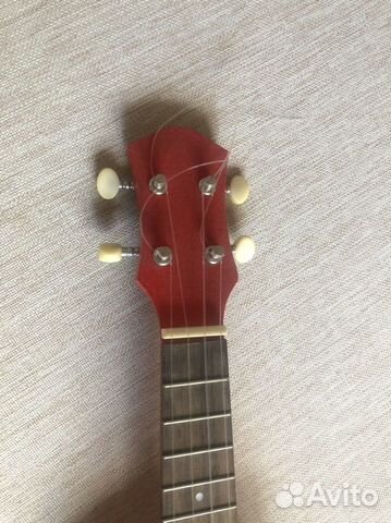 Укулеле handmade Укулеле handmade