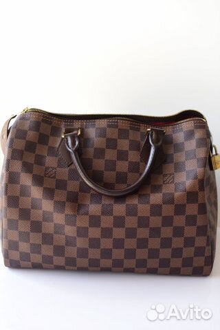 Сумка Louis Vuitton