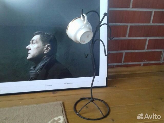 Подставка для чашек