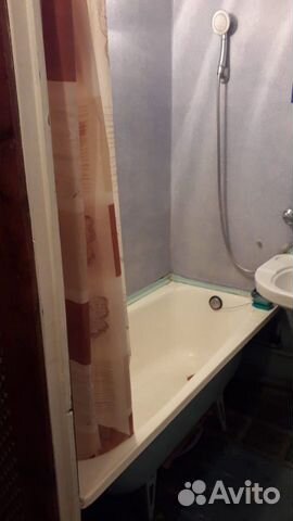 1-к квартира, 38 м², 6/10 эт.