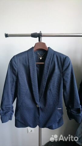 Костюм польской фирмы Orsey